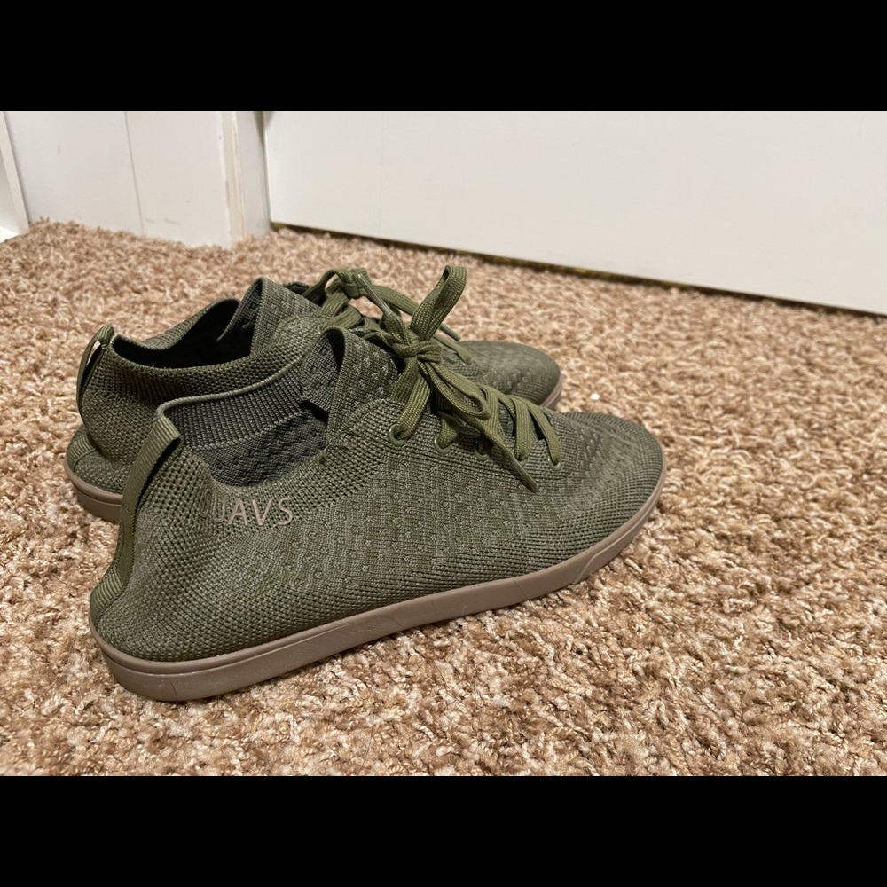 Suav’s The Zilker Men’s Shoe Size 10